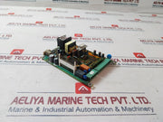 Telemecanique 16252150111A03 Cpu Board
