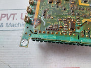 Telemecanique 16252150111A03 Cpu Board