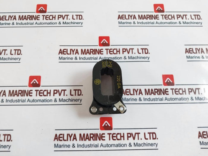 Telemecanique 220 Ga Coil 220V 50Hz