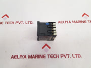 Telemecanique 22E Control Relay Ca3Kn-22Bd3