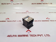 Telemecanique 22E Control Relay Ca3Kn-22Bd3