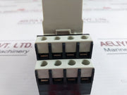 Telemecanique 366785-01-31 Timing Relay With Base 5A 250V