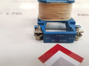 Telemecanique 378044 Coil 110V