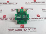 Telemecanique 52012-630 Control Board 600Vac
