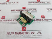 Telemecanique 52012-630 Control Board 600Vac