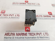 Telemecanique A013250 Contactor With La1Kn22 Auxiliary Contact Block