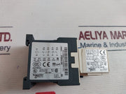 Telemecanique A013250 Contactor With La1Kn22 Auxiliary Contact Block