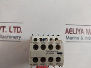 Telemecanique A013250 Contactor With La1Kn22 Auxiliary Contact Block