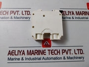 Telemecanique Ab1-vv7035 Terminal Block