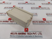 Telemecanique Abe7-h16R11 Connection Module 30Vdc