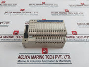 Telemecanique Abe7-h16R21 Terminal Block 24Vdc
