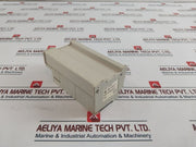 Telemecanique Abe7-h16R21 Terminal Block 24Vdc