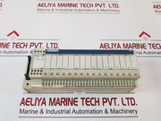Telemecanique Abe7-h16S43 Passive Connection Sub-base