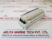 Telemecanique Abe7-h16S43 Passive Connection Sub-base