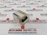 Telemecanique Abe7-r08S111 Connection Module +24Vdc