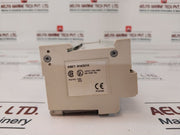 Telemecanique Abe7-r16S210 16-channel Electromechanical Relay Output Module