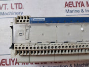 Telemecanique Abe7-r16S210 Electromechanical Relays