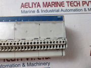 Telemecanique Abe7-r16S210 Electromechanical Relays