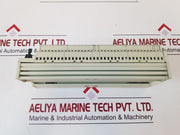 Telemecanique Abe7-r16T230 Output Module Sub Base