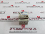 Telemecanique Abe7 H20E000 16 Digital I/O Module