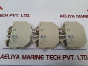 Telemecanique Abr-1S118B Relay Module 24V Ac Dc