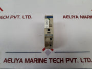 Telemecanique Abr-1S118B Relay Module 24V Ac Dc