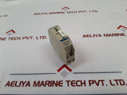 Telemecanique Abr-1S118B Relay Module 24V Ac Dc