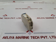 Telemecanique Abr-1S118B Relay Module 24V Ac Dc