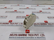 Telemecanique Abr-1S118B Interface Relay Module 24V Ac/Dc