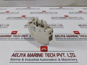 Telemecanique Abr-1S118B Interface Relay Module 24V Ac/Dc