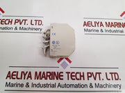 Telemecanique Abr-1S302B Interface Relay 24V Dc (New)