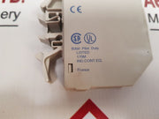 Telemecanique Abr-1S302B Interface Relay 24V Dc (New)