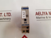 Telemecanique Abr-1S302B Interface Relay 24V Dc (New)