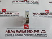 Telemecanique Abr-1S302B Interface Relay 24V Dc