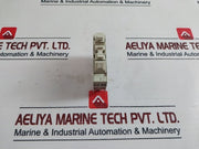 Telemecanique Abr-1S302B Interface Relay 24V Dc