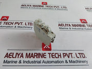 Telemecanique Abr-1S302B Interface Relay 24V Dc