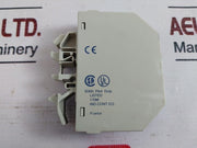 Telemecanique Abr-1S302B Interface Relay 24V Dc