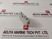 Telemecanique Abr-1S318B Electromechanical Output Interface Module 24V Ac Dc