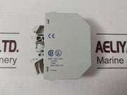 Telemecanique Abr-1S318B Electromechanical Output Interface Module 24V Ac Dc