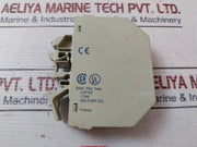 Telemecanique Abr-1S318B Relay 24V Ac Dc
