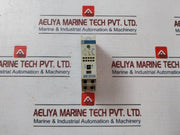 Telemecanique Abr-1S418B Relay Module 24V Ac Dc