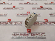 Telemecanique Abr-1S418B Relay Module 24V Ac Dc (Used)