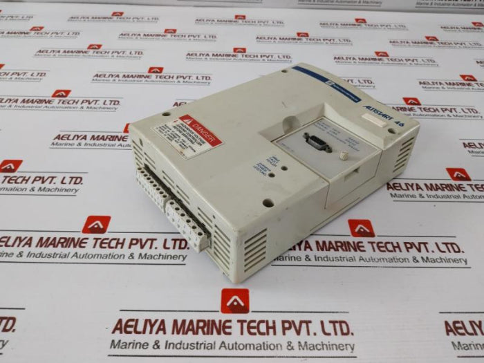 Telemecanique Altistart 46 Soft Starter 