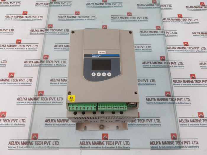 Telemecanique Altistart 48 Soft Starter 47A 50/60Hz