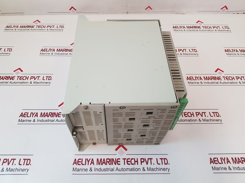 Telemecanique Altistart 48 Ats48C11Q Soft Starter 110A