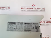 Telemecanique Altistart 48 Ats48C11Q Soft Starter 110A
