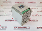 Telemecanique Altistart 48 Ats48C11Q Soft Starter 110A