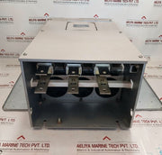 Telemecanique Ats48C59Y Altistart 48 Soft Starter F/ Asynchronous Motor 590A