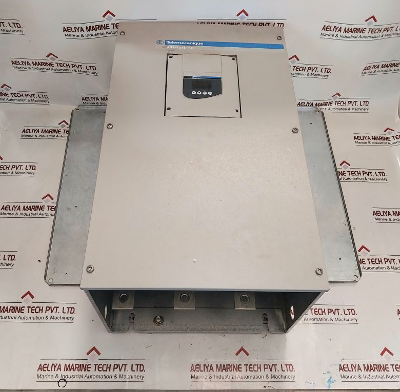 Telemecanique Ats48C59Y