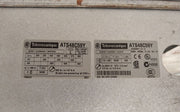 Telemecanique Ats48C59Y Altistart 48 Soft Starter F/ Asynchronous Motor 590A